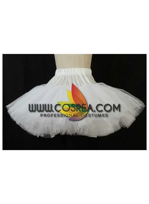 Cosrea #Compass Ririka Cosplay Costume Cosplay Costumes