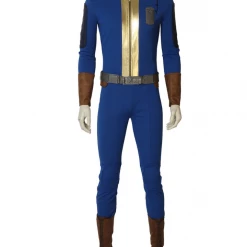 Cosrea Fallout 76 Male Cosplay Costume Cosplay Costumes