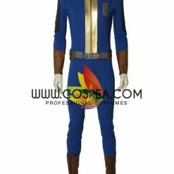 Cosrea Fallout 76 Male Cosplay Costume Cosplay Costumes