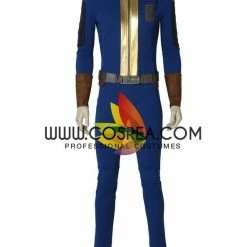 Cosrea Fallout 76 Male Cosplay Costume Cosplay Costumes