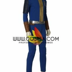 Cosrea Fallout 76 Male Cosplay Costume Cosplay Costumes