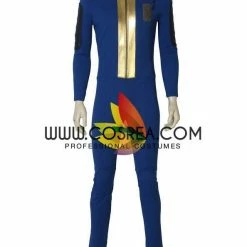 Cosrea Fallout 76 Male Cosplay Costume Cosplay Costumes