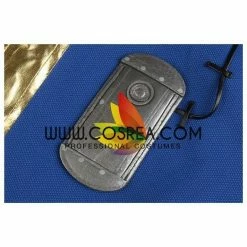 Cosrea Fallout 76 Male Cosplay Costume Cosplay Costumes