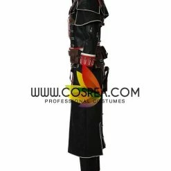 Cosrea Assassin's Creed Rogue Shay Cormac Cosplay Costume