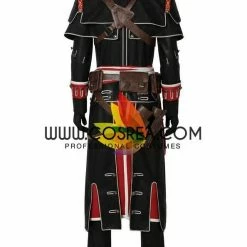 Cosrea Assassin's Creed Rogue Shay Cormac Cosplay Costume