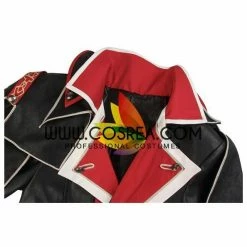 Cosrea Assassin's Creed Rogue Shay Cormac Cosplay Costume