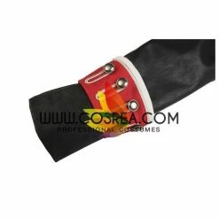 Cosrea Assassin's Creed Rogue Shay Cormac Cosplay Costume