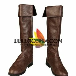 Cosrea Assassin's Creed Rogue Shay Cormac Cosplay Costume