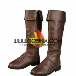 Cosrea Assassin's Creed Rogue Shay Cormac Cosplay Costume