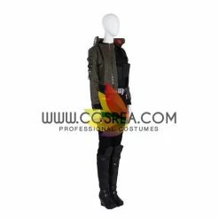 Cosrea Cyberpunk 2077 Female Cosplay Costume Cosplay Costumes