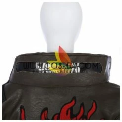 Cosrea Cyberpunk 2077 Female Cosplay Costume Cosplay Costumes