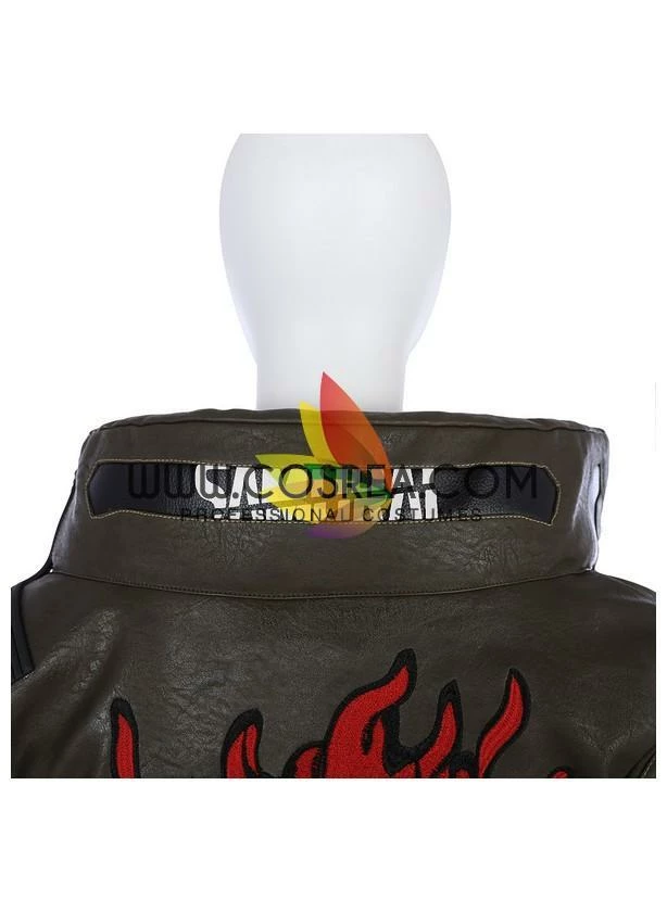 Cosrea Cyberpunk 2077 Female Cosplay Costume Cosplay Costumes