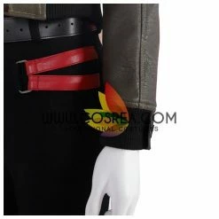 Cosrea Cyberpunk 2077 Female Cosplay Costume Cosplay Costumes