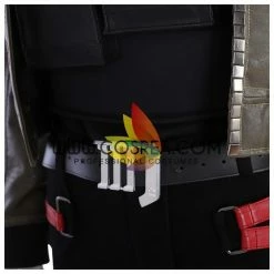 Cosrea Cyberpunk 2077 Female Cosplay Costume Cosplay Costumes