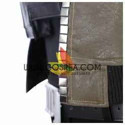 Cosrea Cyberpunk 2077 Female Cosplay Costume Cosplay Costumes