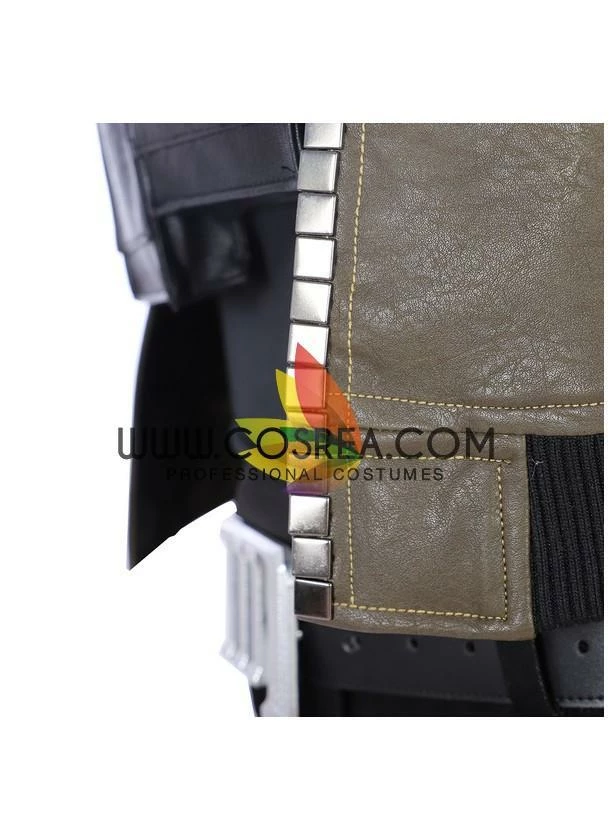 Cosrea Cyberpunk 2077 Female Cosplay Costume Cosplay Costumes