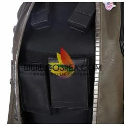 Cosrea Cyberpunk 2077 Female Cosplay Costume Cosplay Costumes