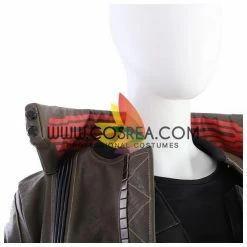 Cosrea Cyberpunk 2077 Female Cosplay Costume Cosplay Costumes