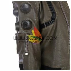 Cosrea Cyberpunk 2077 Female Cosplay Costume Cosplay Costumes
