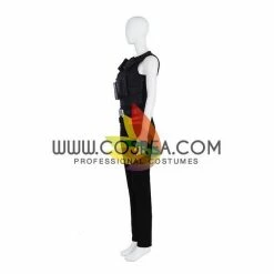 Cosrea Cyberpunk 2077 Female Cosplay Costume Cosplay Costumes