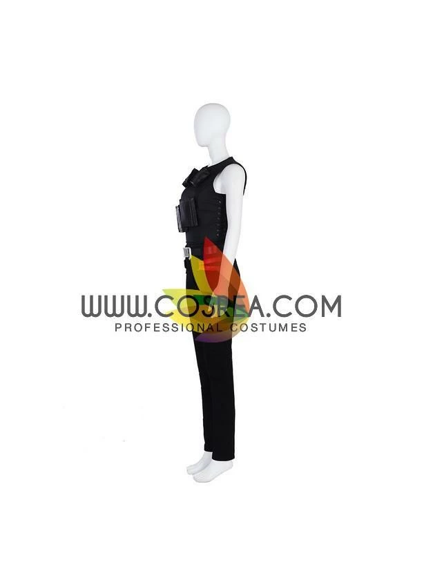 Cosrea Cyberpunk 2077 Female Cosplay Costume Cosplay Costumes