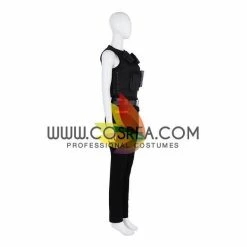 Cosrea Cyberpunk 2077 Female Cosplay Costume Cosplay Costumes
