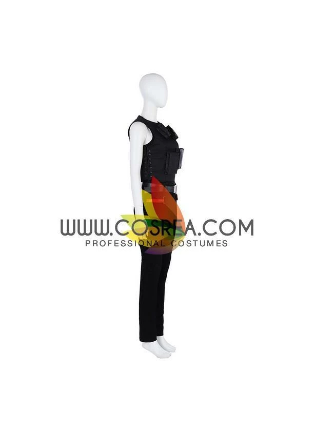 Cosrea Cyberpunk 2077 Female Cosplay Costume Cosplay Costumes