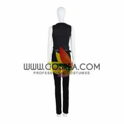 Cosrea Cyberpunk 2077 Female Cosplay Costume Cosplay Costumes