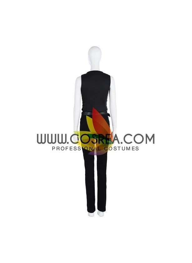 Cosrea Cyberpunk 2077 Female Cosplay Costume Cosplay Costumes