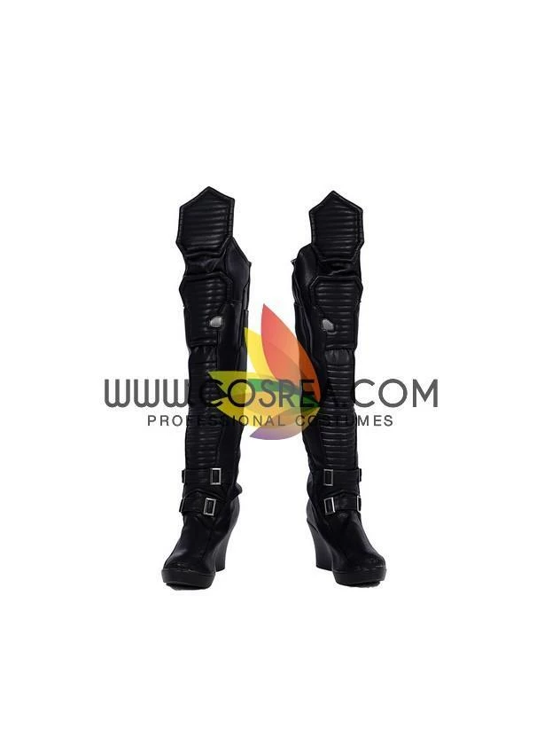 Cosrea Cyberpunk 2077 Female Cosplay Costume Cosplay Costumes