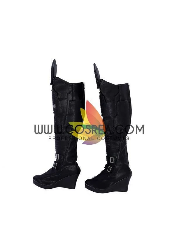 Cosrea Cyberpunk 2077 Female Cosplay Costume Cosplay Costumes