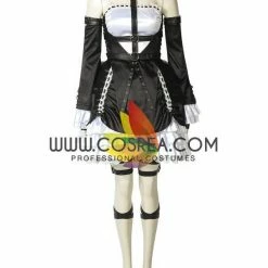 Cosrea Dead Or Alive 6 Marie Rose Cosplay Costume Cosplay Costumes