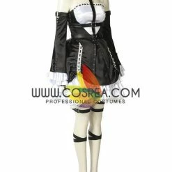Cosrea Dead Or Alive 6 Marie Rose Cosplay Costume Cosplay Costumes
