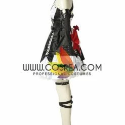 Cosrea Dead Or Alive 6 Marie Rose Cosplay Costume Cosplay Costumes
