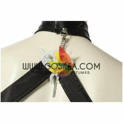 Cosrea Dead Or Alive 6 Marie Rose Cosplay Costume Cosplay Costumes