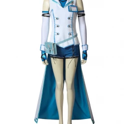 Cosrea Cosplay Costumes Dead Or Alive 6 Nico Cosplay Costume