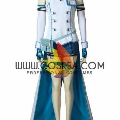 Cosrea Cosplay Costumes Dead Or Alive 6 Nico Cosplay Costume