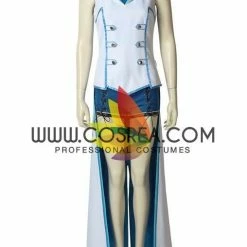 Cosrea Cosplay Costumes Dead Or Alive 6 Nico Cosplay Costume