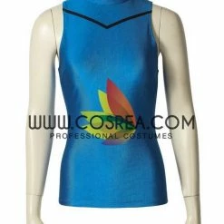 Cosrea Cosplay Costumes Dead Or Alive 6 Nico Cosplay Costume