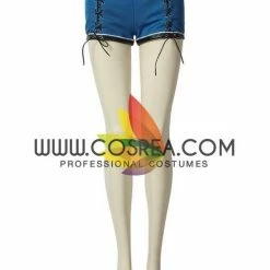 Cosrea Cosplay Costumes Dead Or Alive 6 Nico Cosplay Costume
