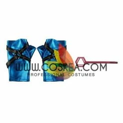 Cosrea Cosplay Costumes Dead Or Alive 6 Nico Cosplay Costume