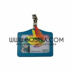 Cosrea Cosplay Costumes Dead Or Alive 6 Nico Cosplay Costume