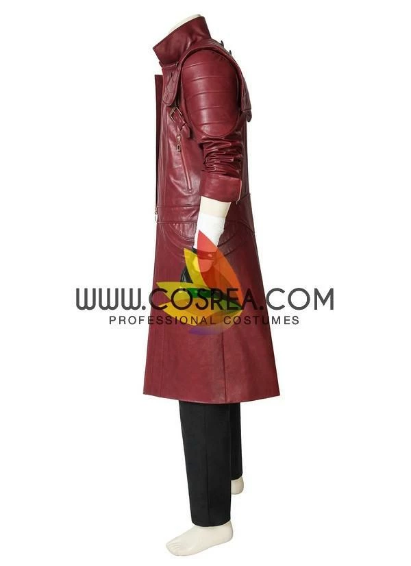 Cosrea Devil May Cry 5 Dante Complete Cosplay Costume Cosplay Costumes
