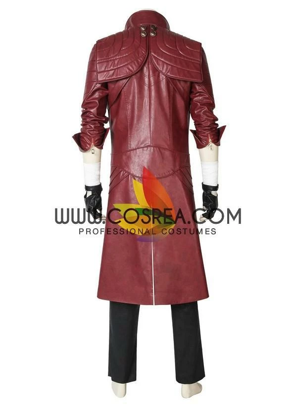 Cosrea Devil May Cry 5 Dante Complete Cosplay Costume Cosplay Costumes