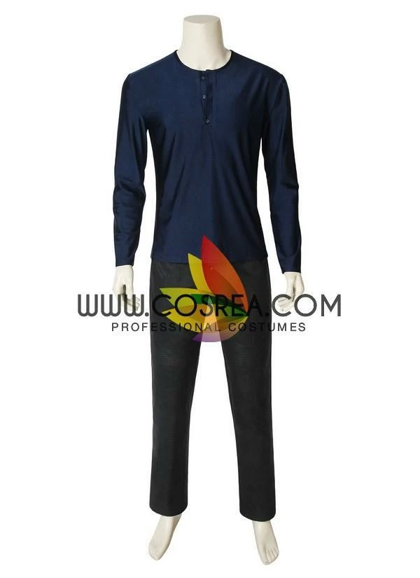 Cosrea Devil May Cry 5 Dante Complete Cosplay Costume Cosplay Costumes