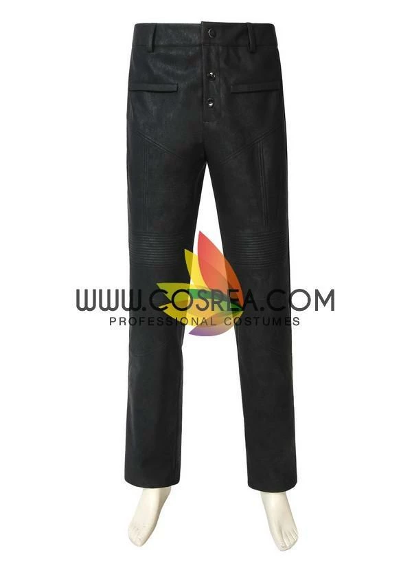 Cosrea Devil May Cry 5 Dante Complete Cosplay Costume Cosplay Costumes