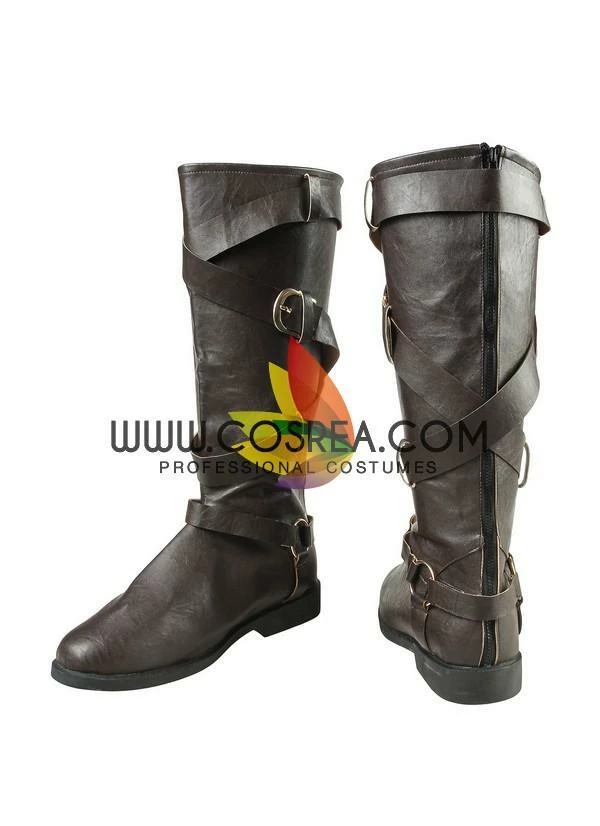 Cosrea Devil May Cry 5 Dante Complete Cosplay Costume Cosplay Costumes