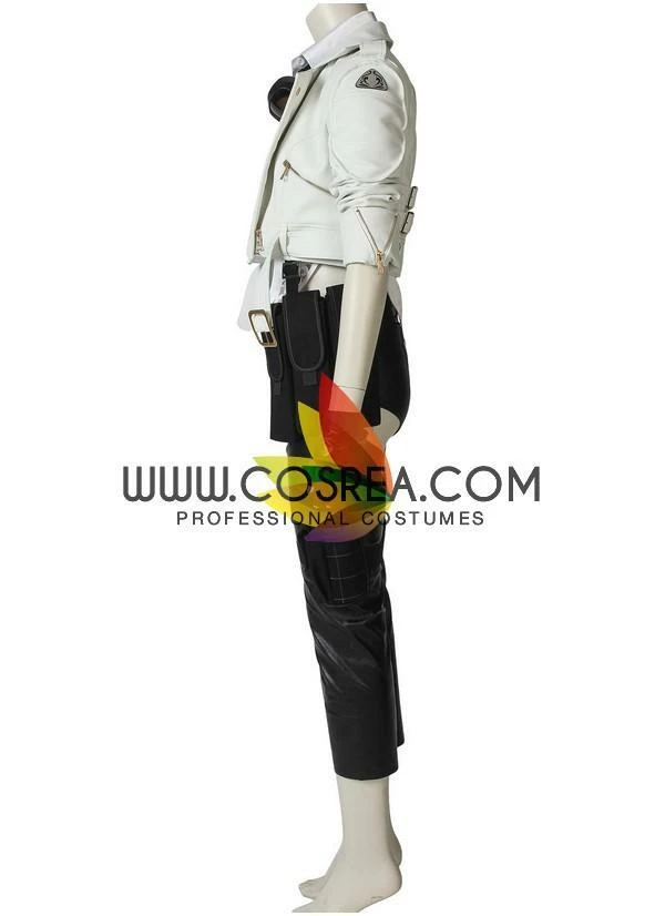 Cosrea Devil May Cry 5 Lady Cosplay Costume Cosplay Costumes