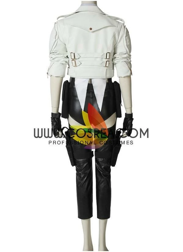 Cosrea Devil May Cry 5 Lady Cosplay Costume Cosplay Costumes