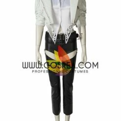 Cosrea Devil May Cry 5 Lady Cosplay Costume Cosplay Costumes
